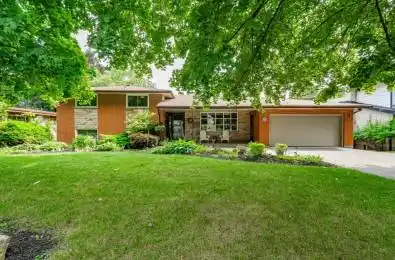 8 Malvern Crescent Guelph Ontario N1L 1G8