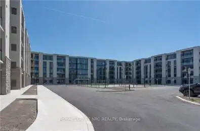 50 HERRICK Avenue Unit# 131 St. Catharines Ontario L2P 0G3