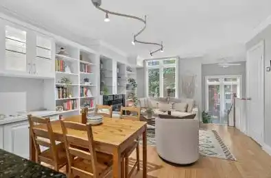 12 Sudbury Street Unit# 2212 Toronto C01 Ontario M6J 3W7