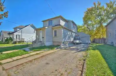 49 Cohoe Street Welland Ontario L3B 3V2