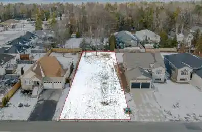 Lot 51 Robinson Road Wasaga Beach Ontario L9Z 2Z4