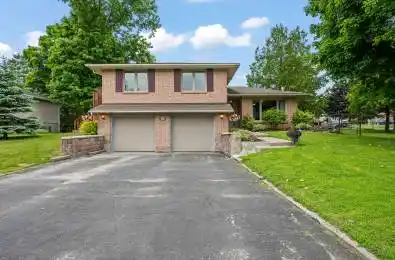 885 Purcell Crescent Kingston Ontario K7P 1C1