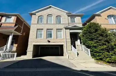 530 Kingston Road Unit# 19 Pickering Ontario L1V 0C3