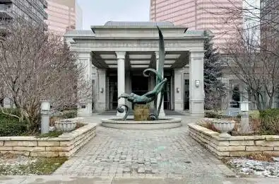 15 Greenview Avenue Unit# 2811 Toronto C07 Ontario M2M 4M7