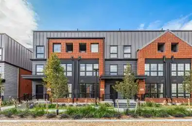 52 Burleigh Mews Vaughan Ontario L4J 8A2