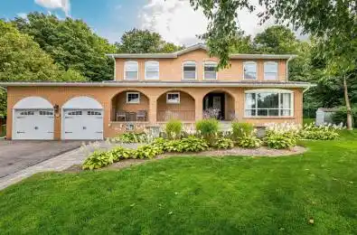 40 Hilltop Drive Caledon Ontario L7C 1H6