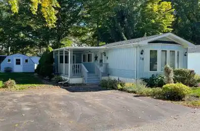 10 Cree Lane Ashfield-Colborne-Wawanosh Ontario N7A 3Y2