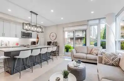 333 Sea Ray Avenue Unit# D124 Innisfil Ontario L9S 0M3