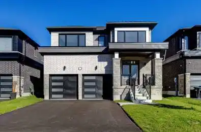 12 Nicort Road Wasaga Beach Ontario L9Z 0N4