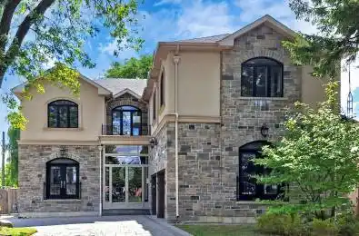 11 Abercorn Road Markham Ontario L3P 1V5