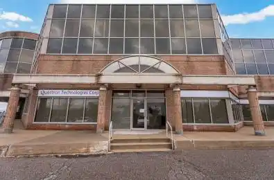 6660 Kennedy Road Unit# #13B Mississauga Ontario L5T 2M9