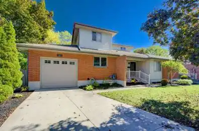 26 Esther Avenue Cambridge Ontario N1S 4L6