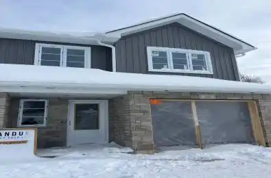 223 Bruce Street West Grey Ontario N0G 1R0