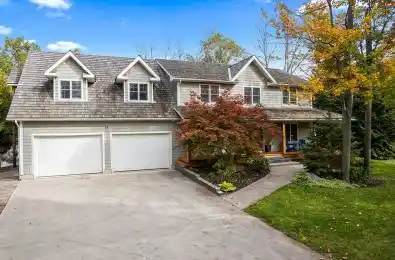 19 Indianola Crescent Wasaga Beach Ontario L9Z 2W4