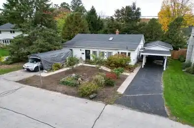 458 5th Avenue Owen Sound Ontario N4K 2R5