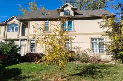 22 Ursula Avenue St. Catharines Ontario L2T 1T1