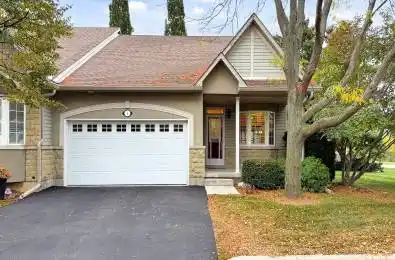 212 Stonehenge Drive Unit# 1 Hamilton Ontario L9K 1N5