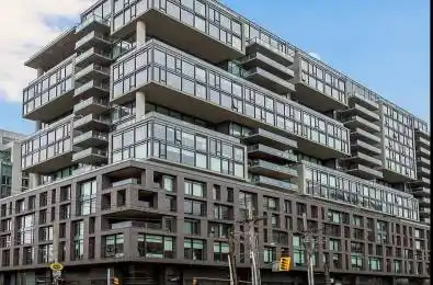 111 Bathurst Street Unit# 1501 Toronto C01 Ontario M5V 0M9