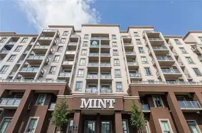 2490 Old Bronte Road Unit# 221 Oakville Ontario L6M 0Y5