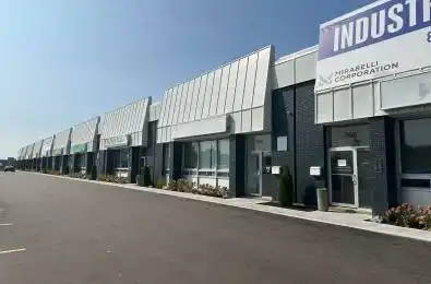 366 Signet Drive Toronto W05 Ontario M9L 1V3