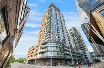 108 Garment Street Unit# 1502 Kitchener Ontario N2G 0E2