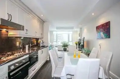 181 Davenport Road Unit# 306 Toronto C02 Ontario M5R 1J1