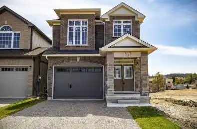 35 COLDBROOK Drive Cavan Monaghan Ontario L0A 1G0