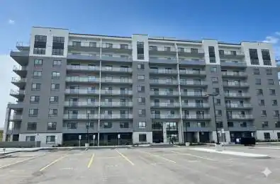 425 Watson Parkway Unit# 1006 Guelph Ontario N1E 7K5
