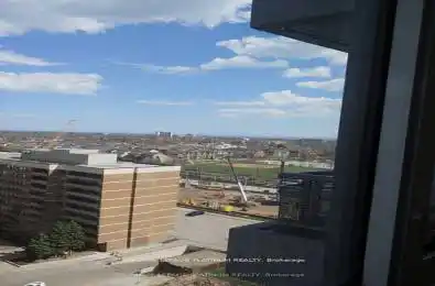 286 Main Street Unit# 1206 Toronto E02 Ontario M4C 0B3