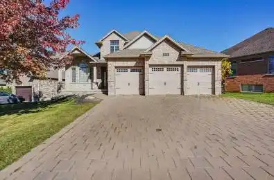 1734 Tigerlily Road London South Ontario N6K 0A3
