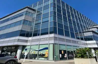 3621 Highway 7 Avenue Unit# 312 Markham Ontario L3R 0G6