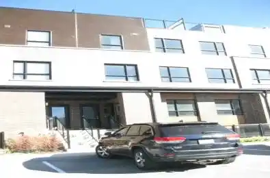 6705 CROPP Street Unit# 34 Niagara Falls Ontario L2E 0C1