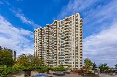 275 Bamburgh Circle Unit# PH09 Toronto E05 Ontario M1W 3X4