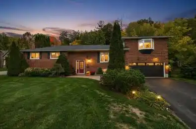 14 Anchor Court East Gwillimbury Ontario L9N 1G1