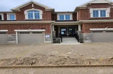 46 Forestwalk Street Kitchener Ontario N2R 0S2