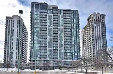 339 Rathburn Road Unit# 2117 Mississauga Ontario L5B 0K6