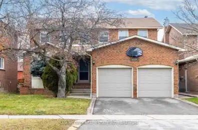 2093 The Chase Mississauga Ontario L5M 3B8