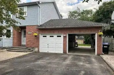 999 Anna Maria Avenue Innisfil Ontario L9S 1V5