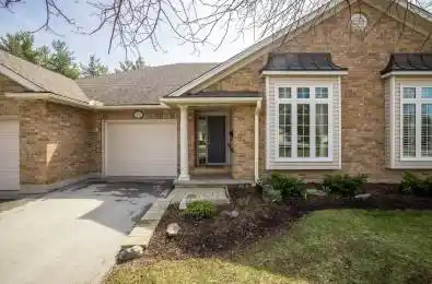 1439 Niagara Stone Road Unit# 23 Niagara-on-the-Lake Ontario L0S 1J0