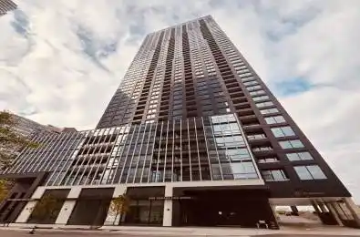 395 Square One Drive Unit# 3902 Mississauga Ontario L5B 0P6