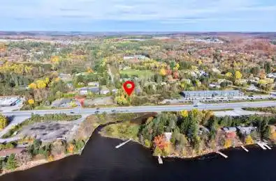 194 60 Highway Huntsville Ontario P1H 1C1