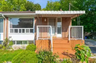 53 Newbury Drive Unit# Upper Newmarket Ontario L3Y 4P9