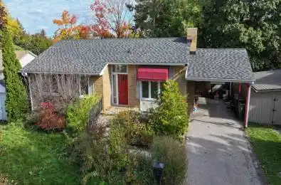 60 Paperbirch Drive Toronto C13 Ontario M3C 2E7