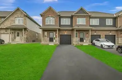 241 Tanglewood Drive Hamilton Ontario L0R 1C0