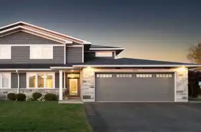 20 Stinson Avenue Belleville Ontario K8P 5N9