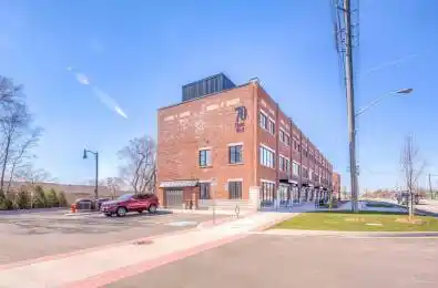 70 Plains Road Unit# 49 Burlington Ontario L7T 0B6