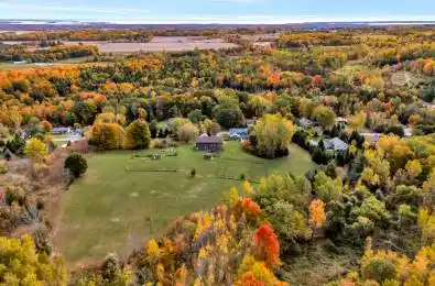 16882 Telephone Road Quinte West Ontario K8V 5P4