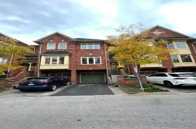 1168 Arena Road Unit# 128 Mississauga Ontario L4Y 4K7