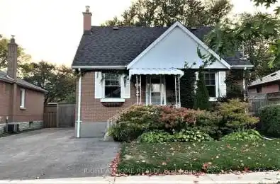 242 Cadillac Avenue Oshawa Ontario L1H 5Z7