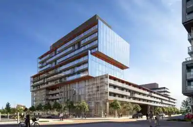 35 Rolling Mills Road Unit# N1209 Toronto C08 Ontario M5A 0V6